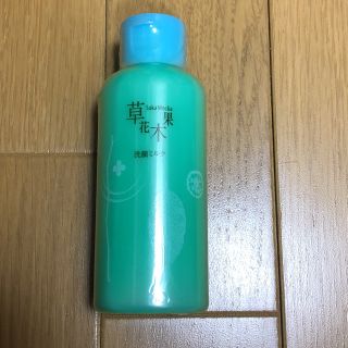 ソウカモッカ(草花木果)のくるくる様 専用です！(洗顔料)