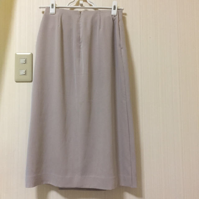 UNIQLO(ユニクロ)のきれいめタイトスカート レディースのスカート(ロングスカート)の商品写真