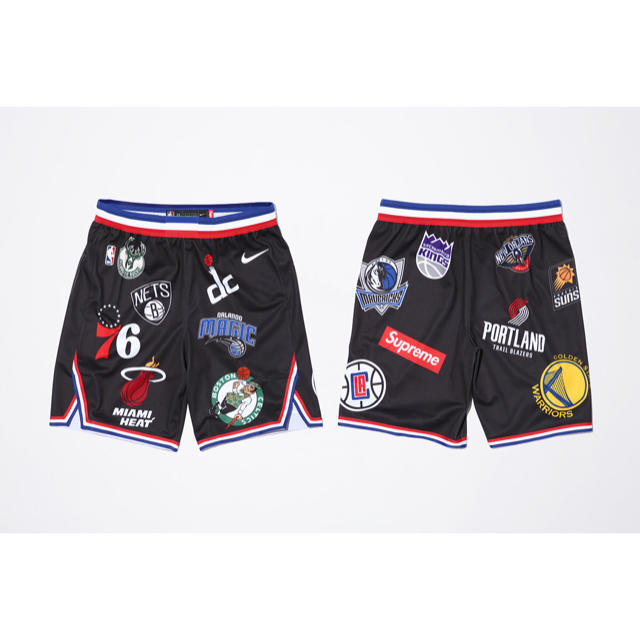 お得】 シュプリーム パルム様専用supreme nike nba スラッシャー 54点