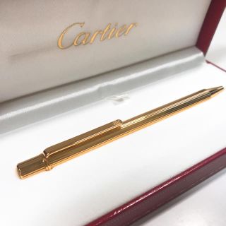 カルティエ(Cartier)のカルティエ ボールペン(ペン/マーカー)