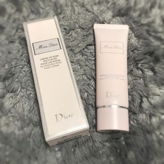 ディオール(Dior)のMiss Dior  ハンドクリーム(ハンドクリーム)