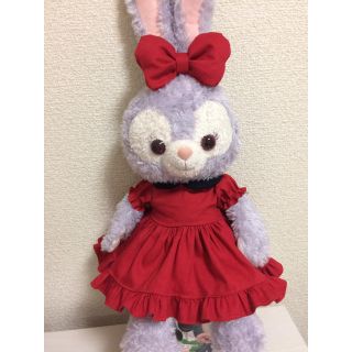 受注販売 ステラルーコスチューム(ぬいぐるみ)