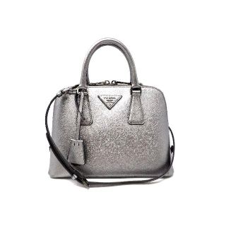 プラダ(PRADA)の【♡♡♡様専用】　BL0838　サフィアーノバッグ(ショルダーバッグ)