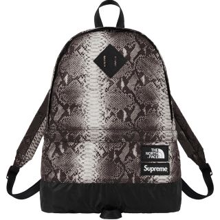 シュプリーム(Supreme)のsupreme   North face バックパック(バッグパック/リュック)