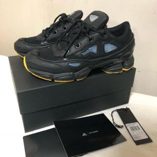 ラフシモンズ(RAF SIMONS)のRAF SIMONS adidas OZWEEGO3(スニーカー)