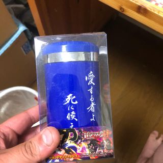 バジリスク絆灰皿(タバコグッズ)