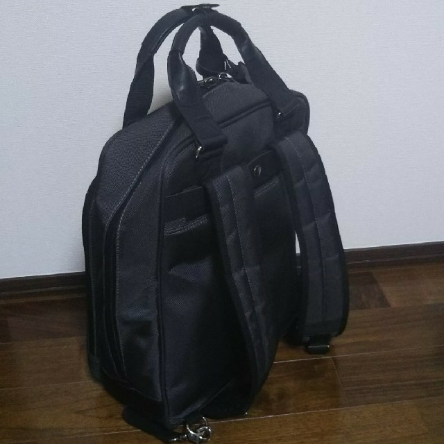 JAL(日本航空)(ジャル(ニホンコウクウ))のJAL LIFE＆SPICE
リュックバッグ
 メンズのバッグ(バッグパック/リュック)の商品写真