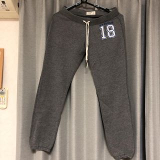 アバクロンビーアンドフィッチ(Abercrombie&Fitch)の美品♡スエット♡(トレーナー/スウェット)