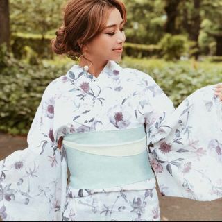 エイミーイストワール(eimy istoire)の新品eimyistore🎀 エイミー浴衣ノベルティ🎀(浴衣)