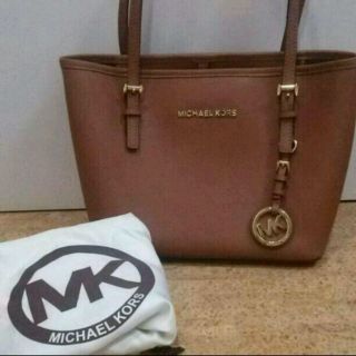 マイケルコース(Michael Kors)のマイケルコース 新品 バッグ(ハンドバッグ)