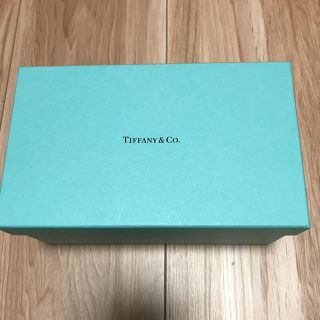 ティファニー(Tiffany & Co.)のティファニー ペアグラス(グラス/カップ)