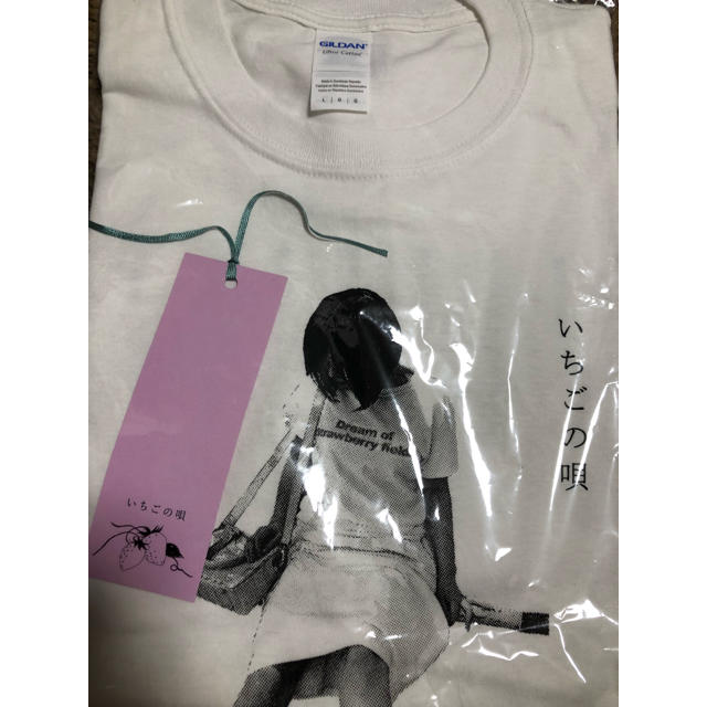 銀杏BOYZ Tシャツ