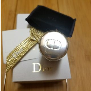 ディオール(Dior)のくま様専用✨Dior ブラシ(コフレ/メイクアップセット)