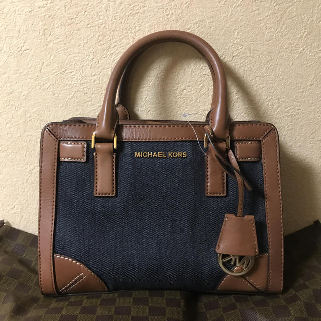 Michael Kors(マイケルコース)のMICHEAL KORS バック  レディースのバッグ(トートバッグ)の商品写真