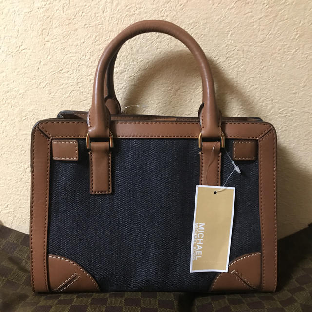 Michael Kors(マイケルコース)のMICHEAL KORS バック  レディースのバッグ(トートバッグ)の商品写真