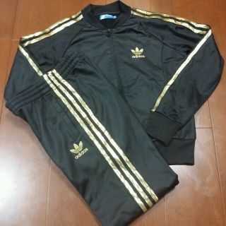 アディダス(adidas)のadidas♡セットアップ(ルームウェア)