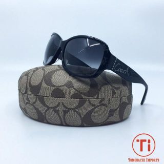 コーチ(COACH)のCOACH Taryn レディース サングラス Sunglasse(サングラス/メガネ)