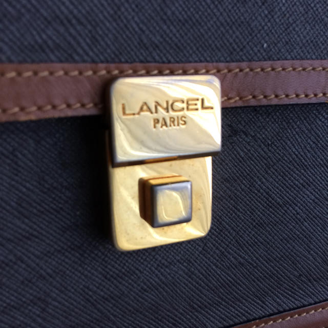 LANCEL - ランセル クラッチバッグの通販 by ランドマーク's shop|ランセルならラクマ LANCEL - ランセル クラッチバッグの通販 by ランドマーク's shop|ランセルならラクマ