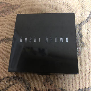 ボビイブラウン(BOBBI BROWN)のBOBBI BROWN ハイライト(フェイスパウダー)