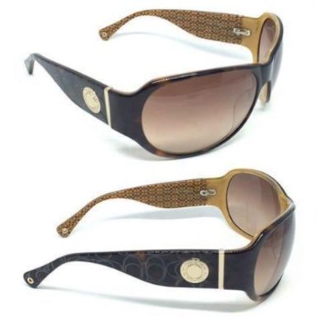 COACH Traci レディース サングラス Sunglasses