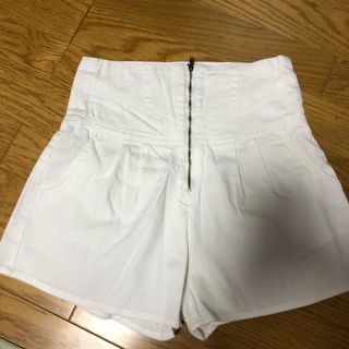 グレイル(GRL)の【最終値下げ】これからの季節に☆ショートパンツ(ショートパンツ)