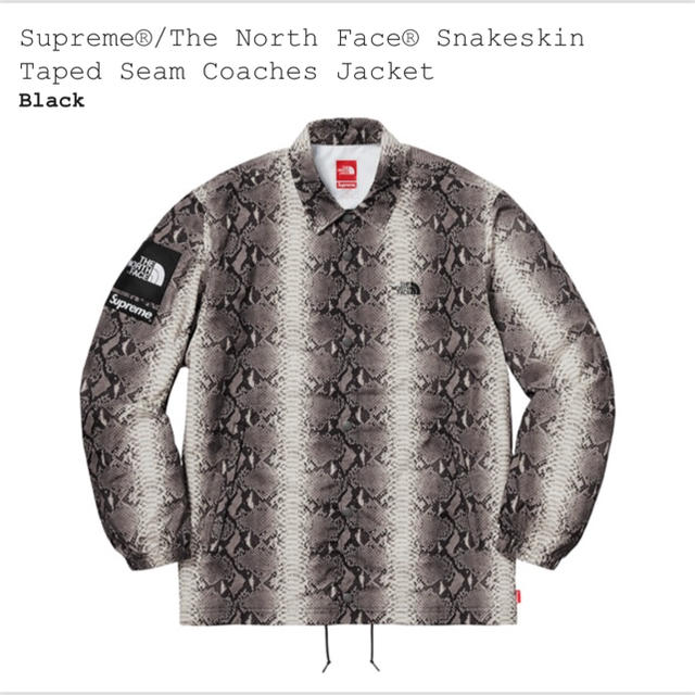 supreme the north face Mサイズ