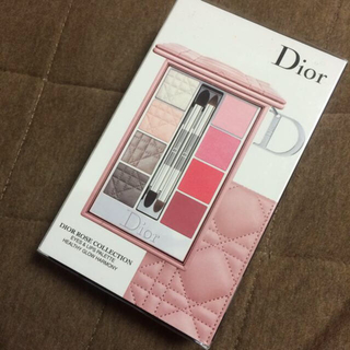 クリスチャンディオール(Christian Dior)のDior メイクパレット(その他)