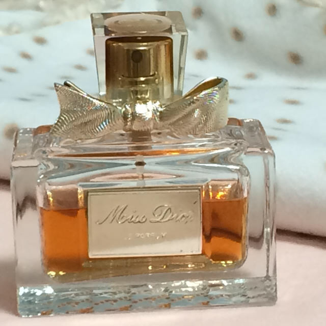 Dior(ディオール)のミス ディオール ル パルファン 40ml コスメ/美容の香水(香水(女性用))の商品写真