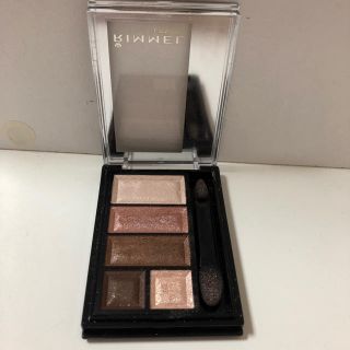 リンメル(RIMMEL)のリンメル ショコラスウィートアイズ 15(アイシャドウ)