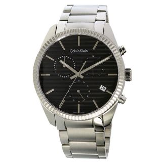 カルバンクライン(Calvin Klein)の【本日限定価格】カルバンクライン CK 腕時計 スウォッチグループ オメガ！(腕時計(アナログ))