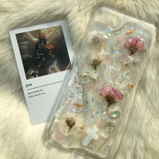 【iPhone6~8】iPhone case(スマホケース)