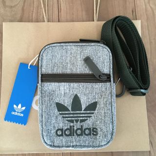 アディダス(adidas)の新品 アディダス オリジナルス ショルダーバッグ(ショルダーバッグ)