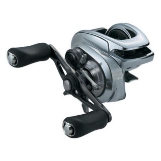 シマノ(SHIMANO)の新品 シマノ バンタムmgl ライトハンドル ノーマルギア(リール)