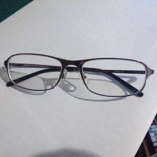 ウォルフガングプロクシュ  眼鏡(サングラス/メガネ)