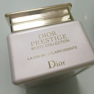 クリスチャンディオール(Christian Dior)の新品未開封 Dior♡高級美容液(乳液/ミルク)