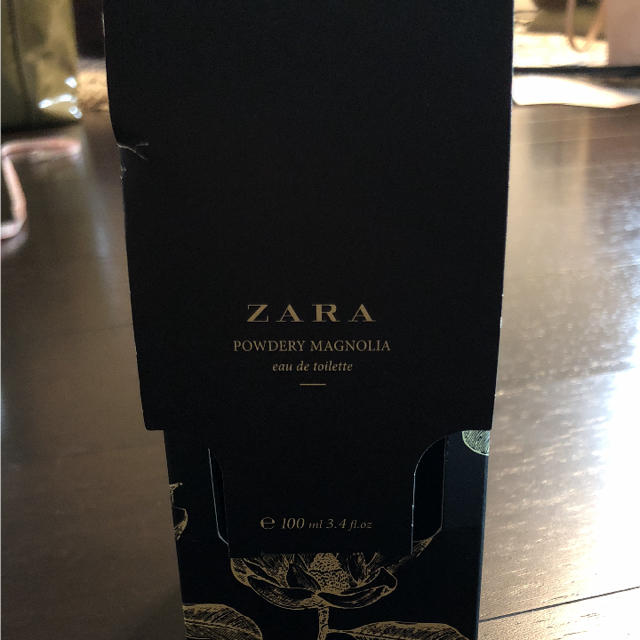 ZARA(ザラ)の（ffin様専用）ZARAオードトワレ コスメ/美容の香水(香水(女性用))の商品写真