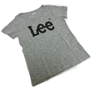 リー(Lee)の【Lee】Tシャツ レディース(Tシャツ(半袖/袖なし))