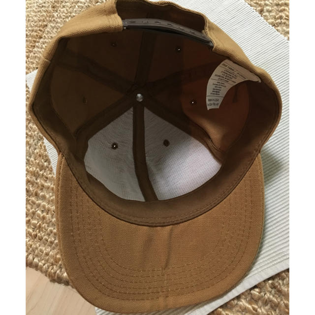 carhartt   carharttカーハートビンテージダックキャップusa製