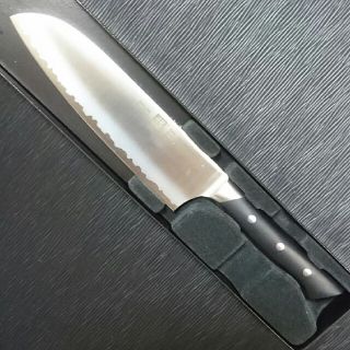 ツヴィリングジェイエーヘンケルス(Zwilling J.A. Henckels)のZwilling ディプロム 三徳包丁(調理道具/製菓道具)