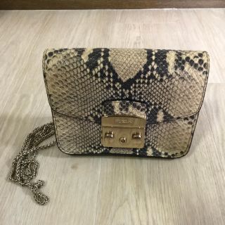 フルラ(Furla)のフルラ ショルダーバッグ(ショルダーバッグ)