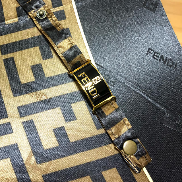 FENDI(フェンディ)のFENDI 傘 レディースのファッション小物(傘)の商品写真