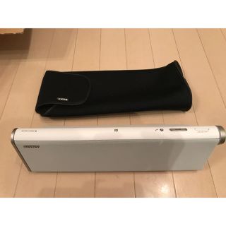 ソニー(SONY)のSONY Bluetoothスピーカー SRS-BTX300(スピーカー)