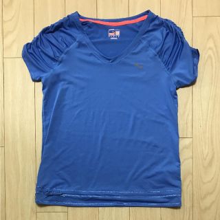 プーマ(PUMA)のプーマ  Tシャツ  (Tシャツ(半袖/袖なし))