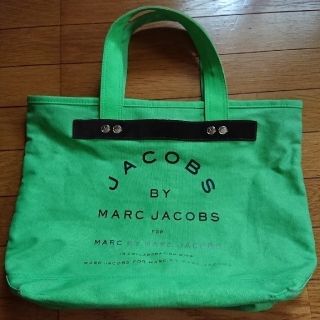 マークバイマークジェイコブス(MARC BY MARC JACOBS)のMARC BY MARC JACOBS トートバック(トートバッグ)