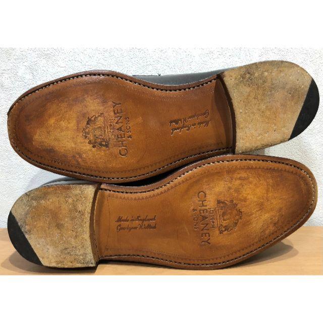 CHEANEY - 【マサオ様専用】チーニー ローファー ハドソン サイズ6.5F