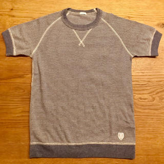 オーシバル(ORCIVAL)のORCIVAL Tシャツ(Tシャツ(半袖/袖なし))
