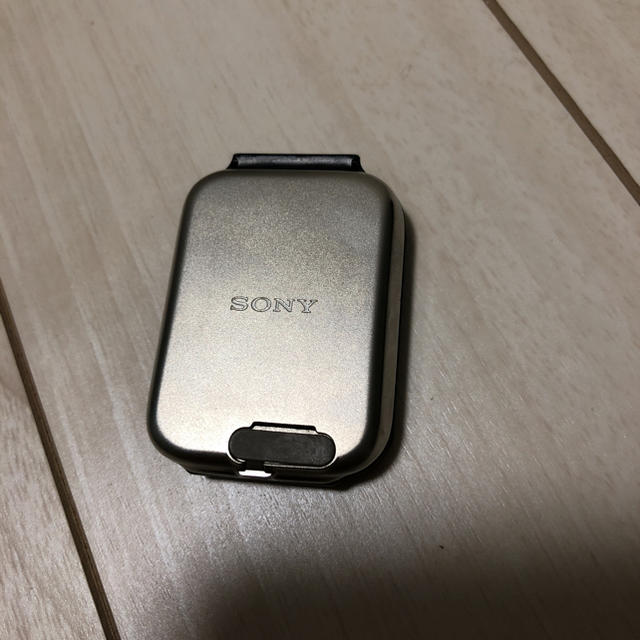 SONY(ソニー)のSony smart watch 3 メンズの時計(腕時計(デジタル))の商品写真