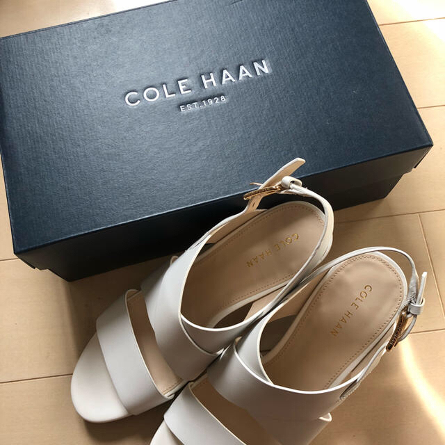 Cole Haan(コールハーン)のコールハーン サンダル  レディースの靴/シューズ(サンダル)の商品写真