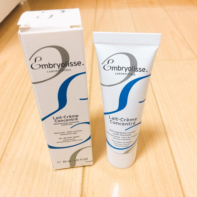 Embryolisse(アンブリオリス)のembryolisse アンブリオリス コスメ/美容のスキンケア/基礎化粧品(フェイスクリーム)の商品写真