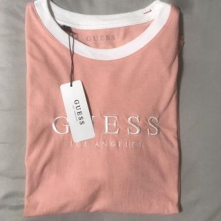 ゲス(GUESS)のGuess Tシャツ generations コラボ Lサイズ(Tシャツ/カットソー(半袖/袖なし))